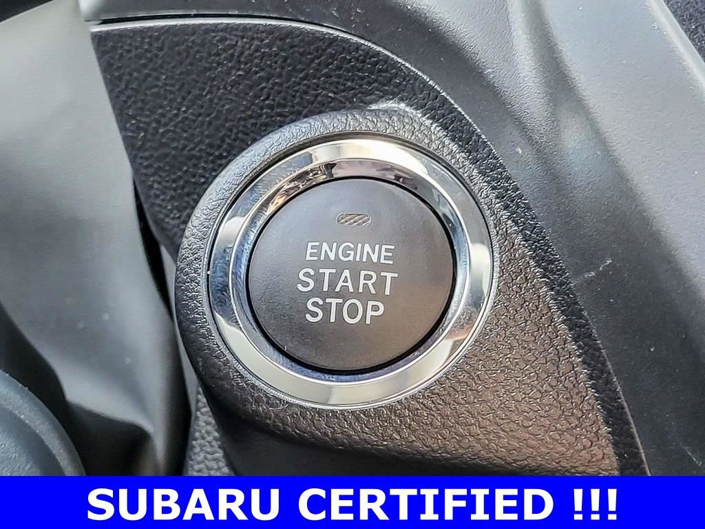 Certified 2026 Subaru Forester Wilderness image 19