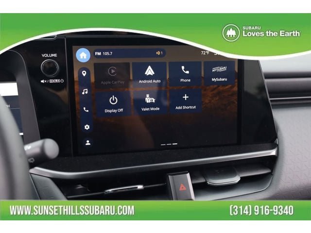 New 2026 Subaru Outback Wilderness AWD/4WD image 36