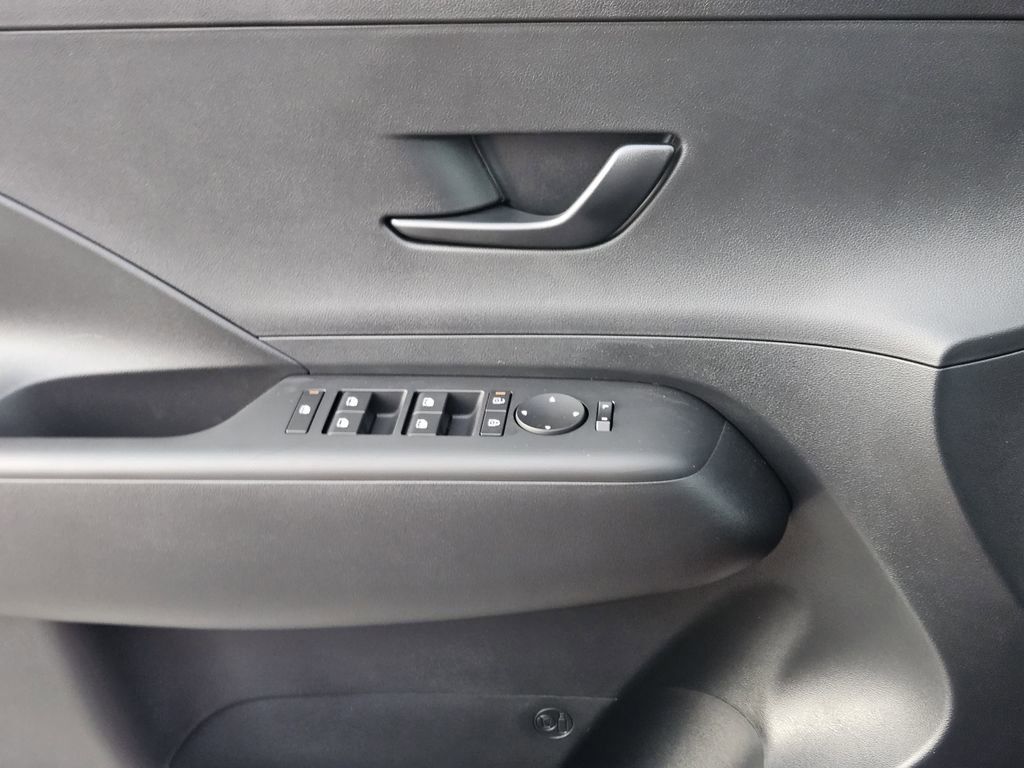 New 2026 Hyundai Kona SEL Sport image 22