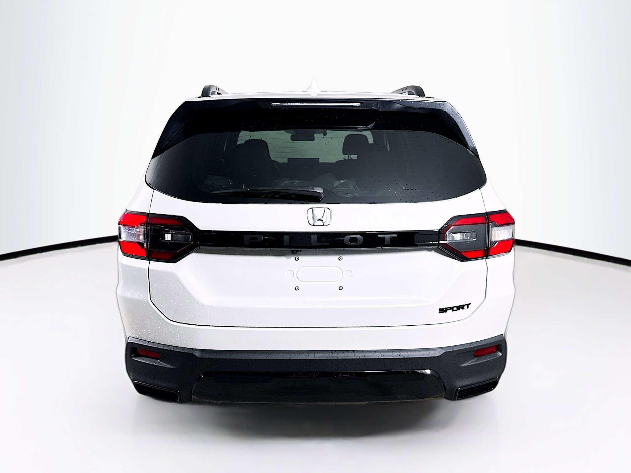 New 2026 Honda Pilot Sport image 31