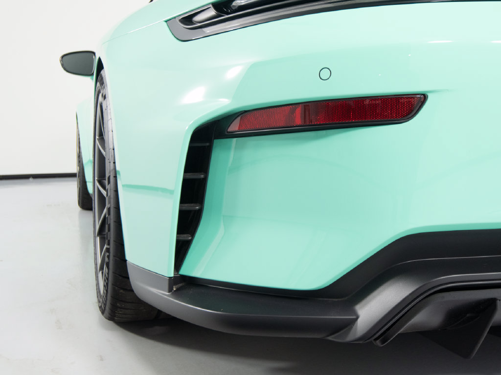 Certified 2026 Porsche 911 GT3 RWD image 61