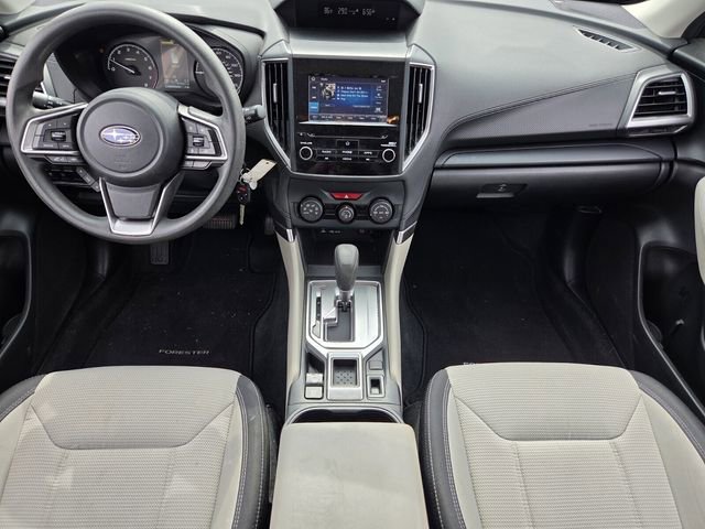 Used 2020 Subaru Forester AWD/4WD image 12
