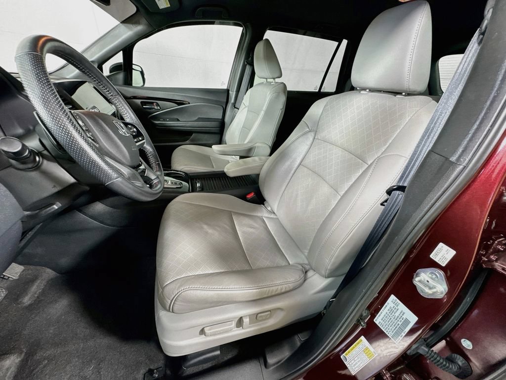 Used 2021 Honda Passport Elite image 25