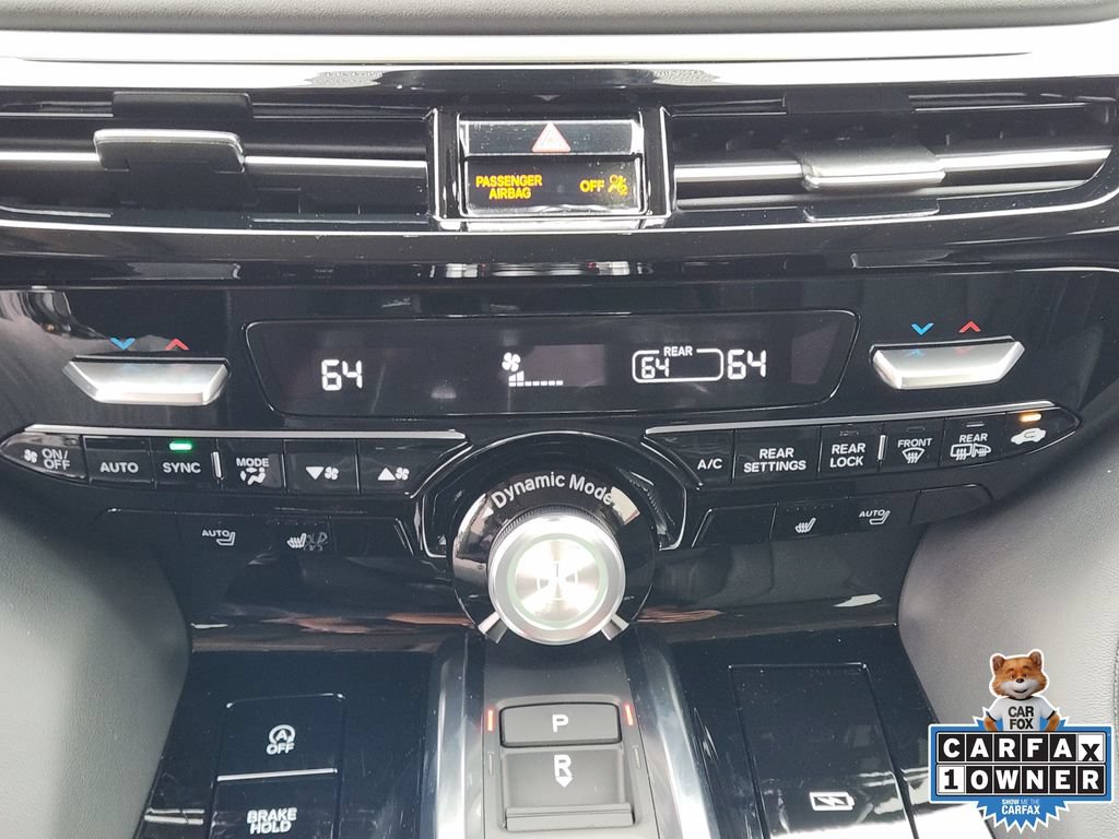 Certified 2026 Acura MDX FWD w/ Technology Package image 19