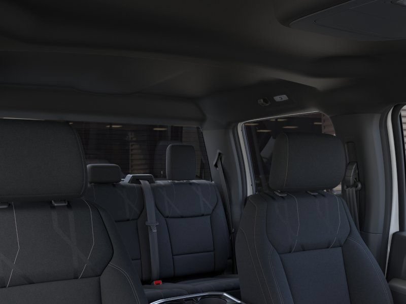 New 2026 Ford F150 STX AWD/4WD image 22
