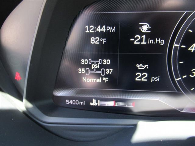 Certified 2024 Cadillac CT4 V w/ Super Cruise 2 Package image 27