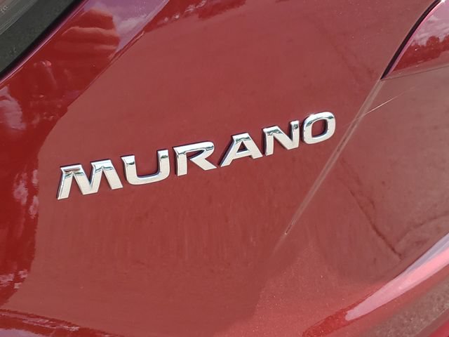 Used 2021 Nissan Murano Platinum AWD/4WD image 32