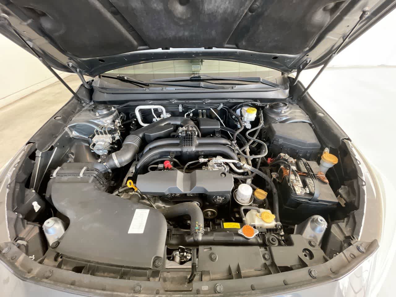 Used 2018 Subaru Outback 2.5i Premium AWD/4WD image 25