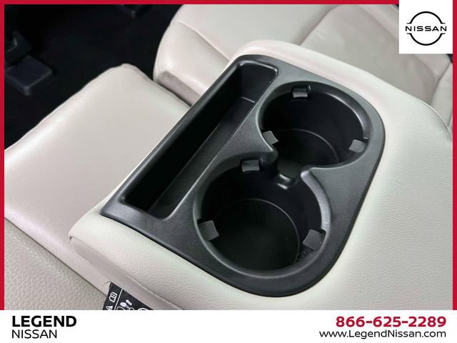 Used 2023 Nissan Pathfinder SL image 12