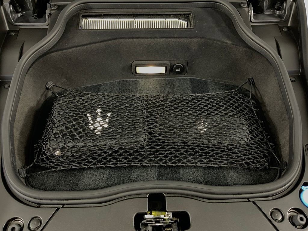 New 2025 Maserati MC20 Coupe RWD image 9