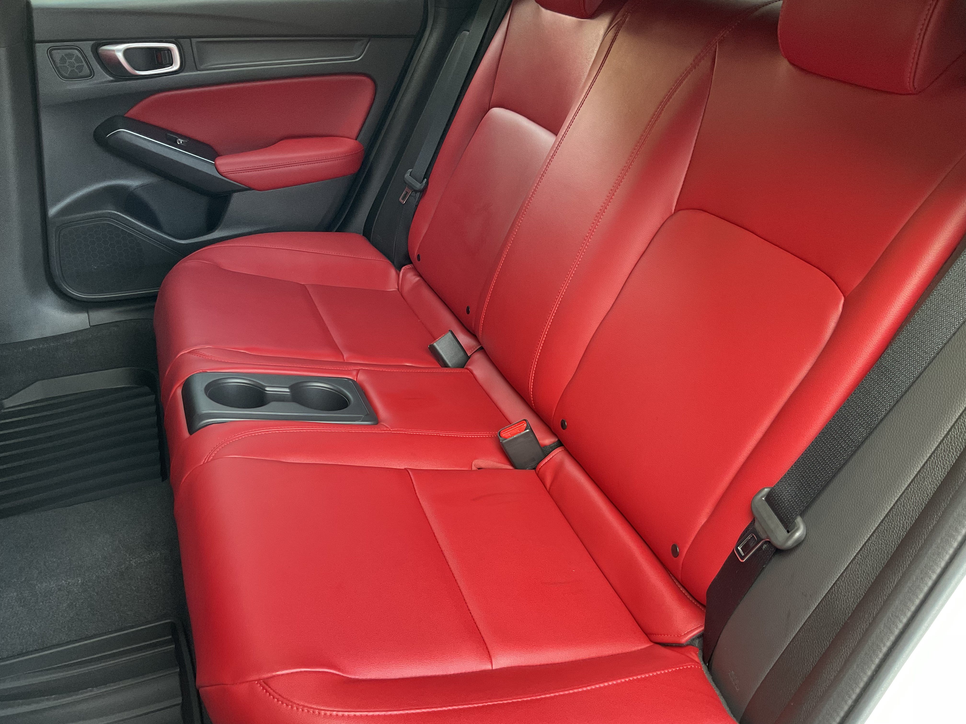 Used 2024 Acura Integra Type S FWD image 34