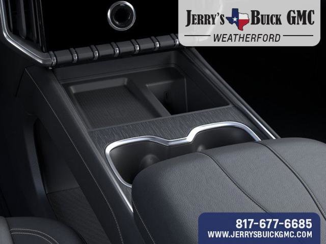 New 2026 GMC Acadia Elevation image 26