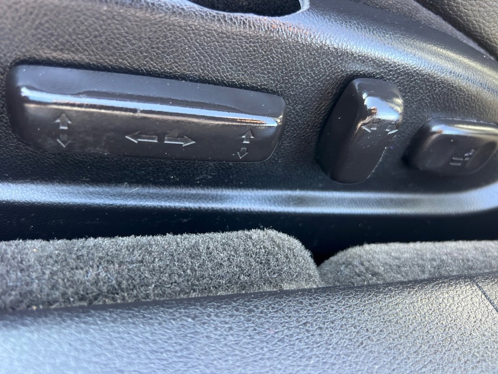 Used 2015 Acura TLX image 25