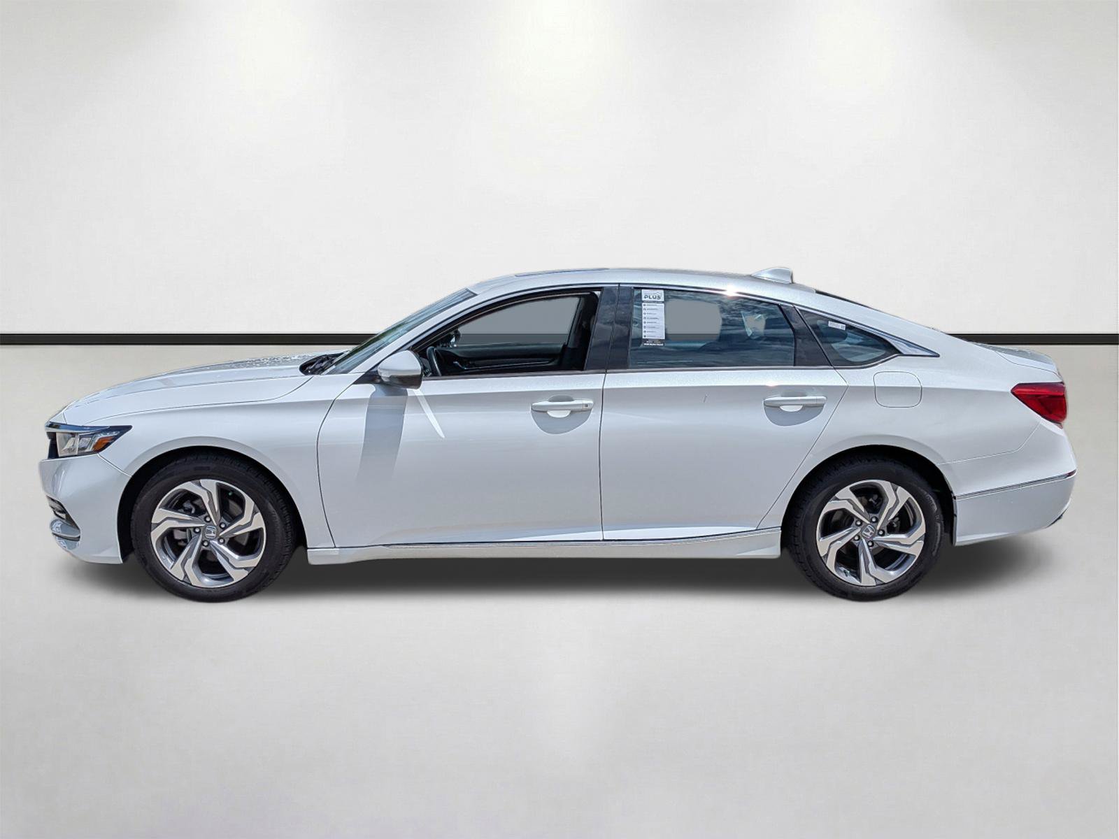 Used 2020 Honda Accord EX-L image 7
