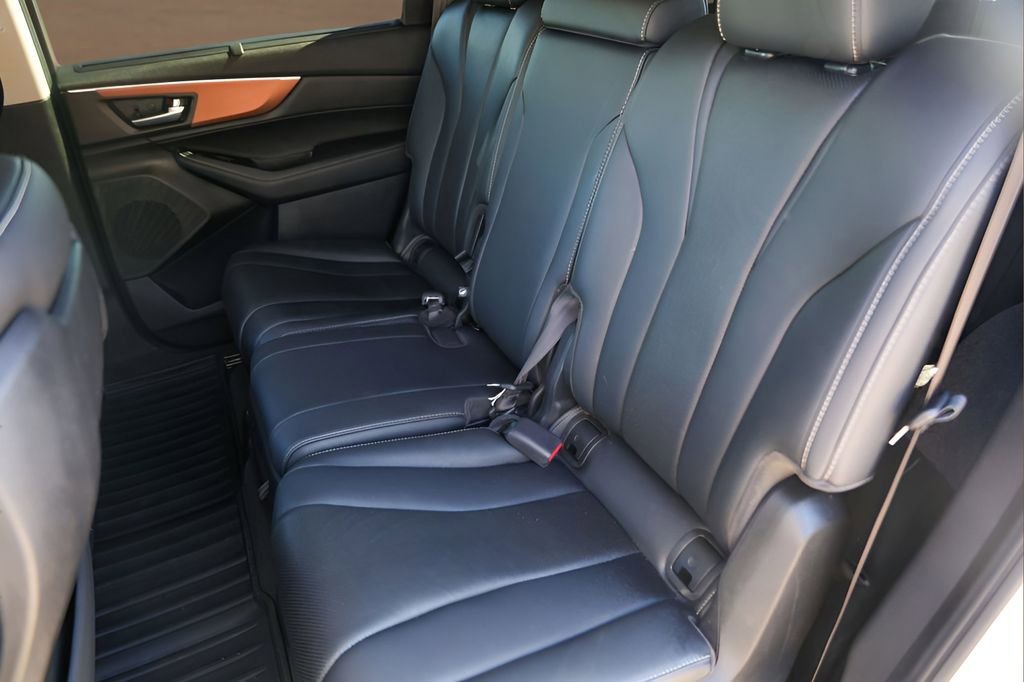 Used 2022 Acura MDX FWD w/ Technology Package image 25