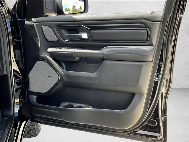 Used 2026 RAM 1500 Rebel w/ Rebel Level 2 Equipment Group AWD/4WD image 15