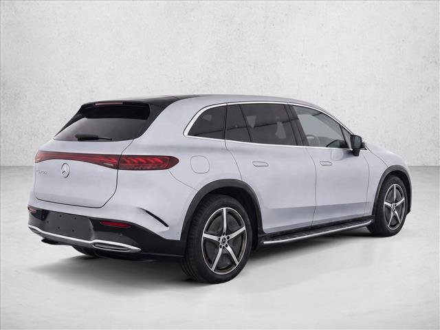 Used 2023 Mercedes-Benz EQS 450+ SUV image 7