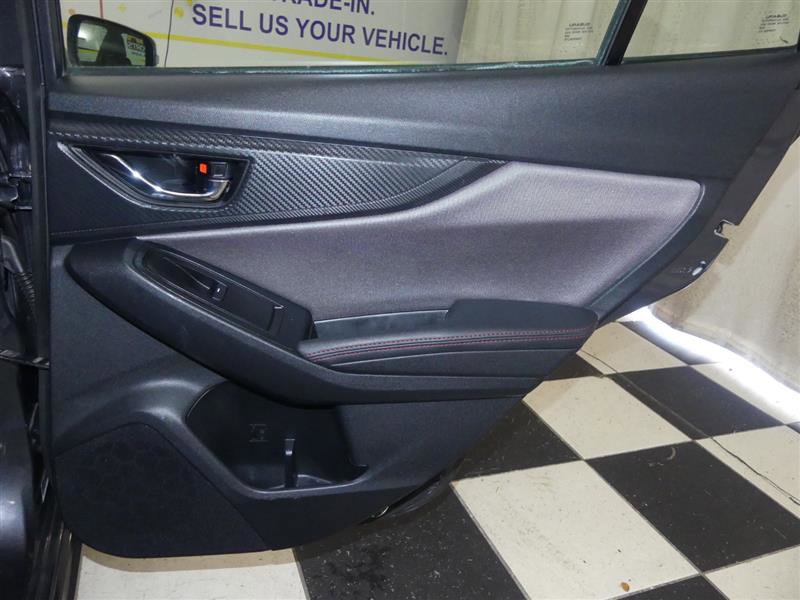 Used 2022 Subaru Impreza 2.0i Sport image 26