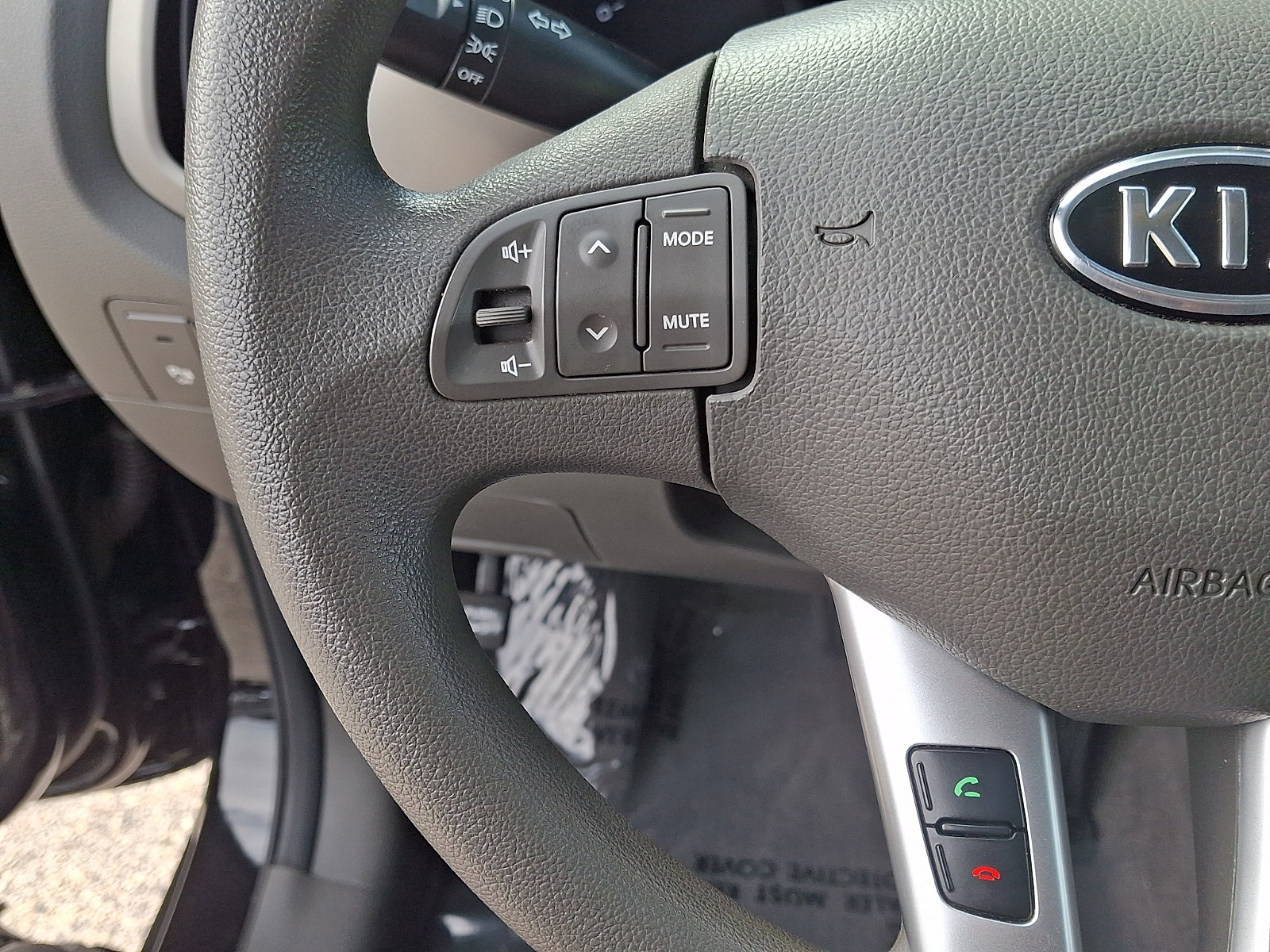 Used 2011 Kia Sportage LX w/ Convenience Pkg AWD/4WD image 22