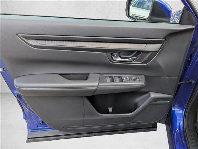 Used 2024 Honda CR-V EX image 21