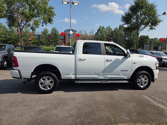 Used 2023 RAM 2500 Laramie AWD/4WD image 5