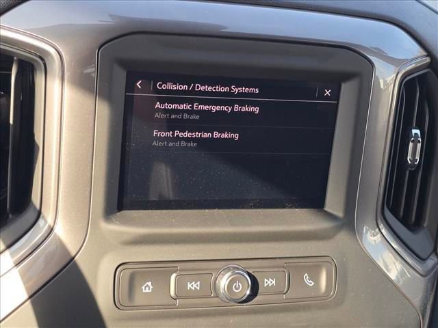 New 2025 Chevrolet Silverado 3500 W/T w/ WT Convenience Package image 30