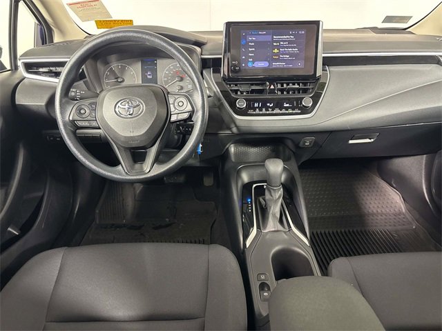 Used 2023 Toyota Corolla LE image 12