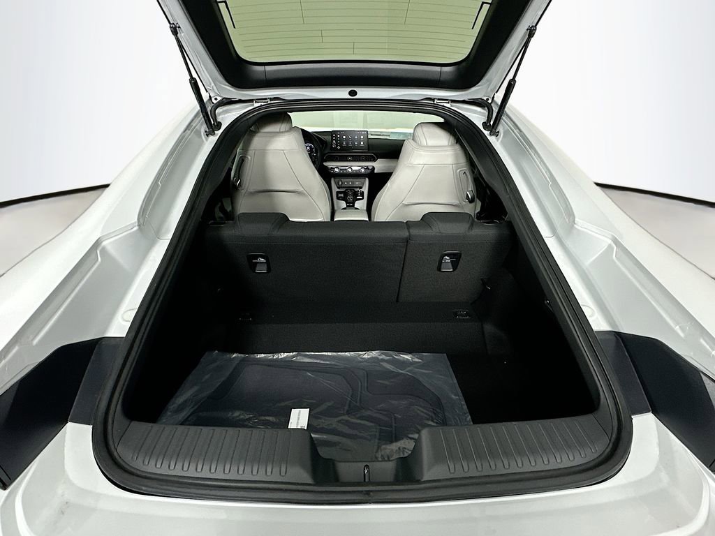 New 2026 Honda Prelude image 26