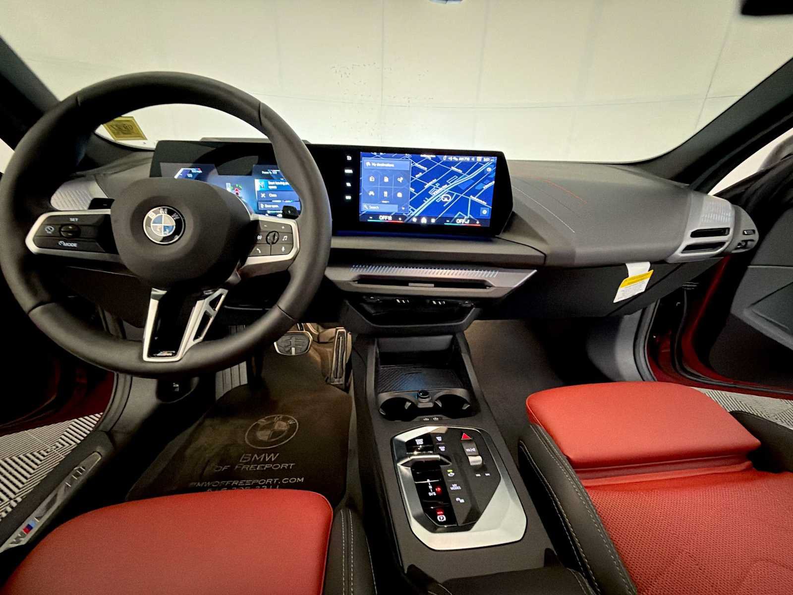 Used 2026 BMW 228i xDrive w/ Technology Package AWD/4WD image 16