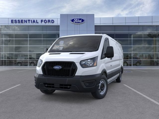 New 2025 Ford Transit 250 Low Roof RWD image 2