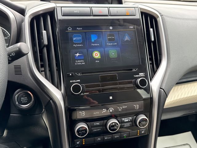 Used 2020 Subaru Ascent Premium w/ Convenience Package image 33