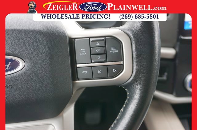 Used 2024 Ford Expedition XLT image 26