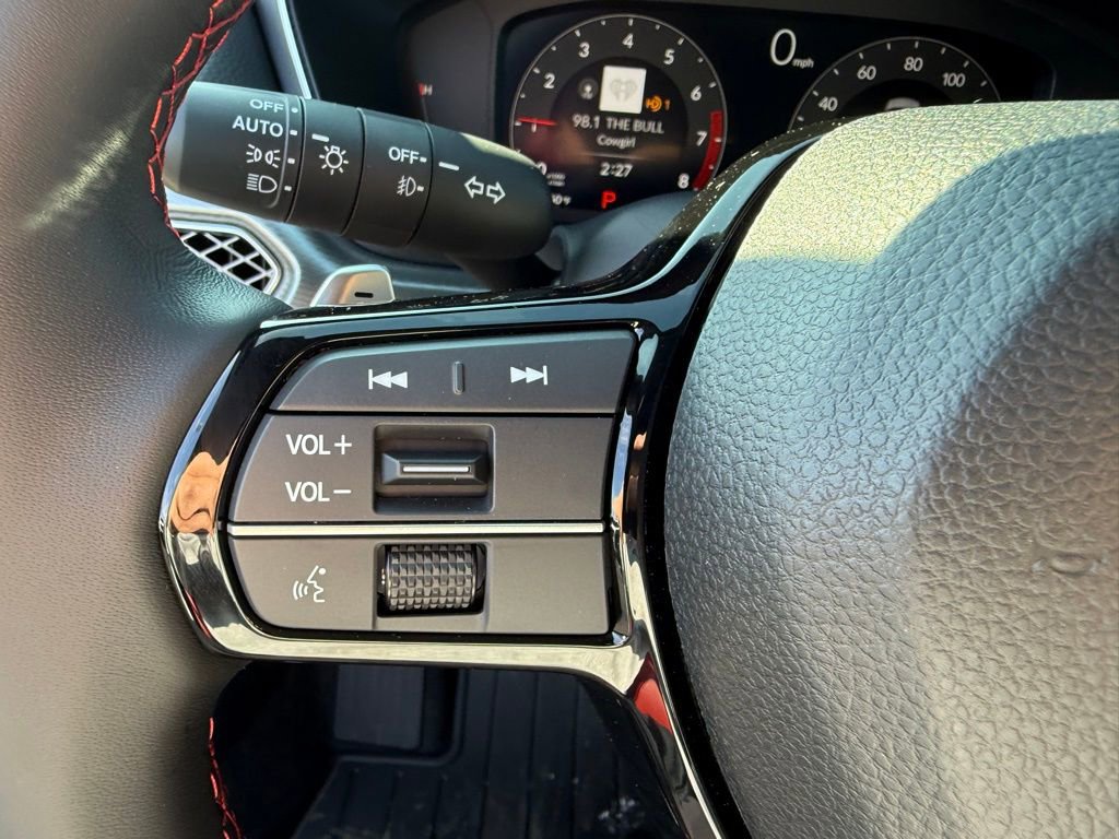 New 2026 Acura Integra A-Spec FWD image 23