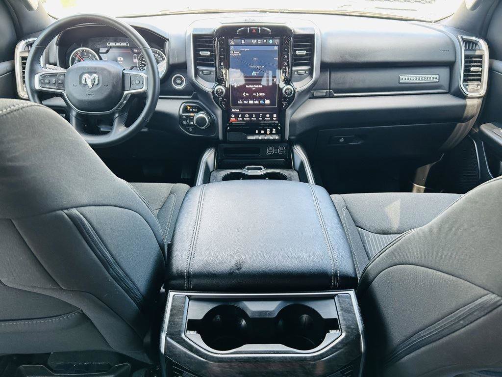Used 2024 RAM 1500 Big Horn image 23