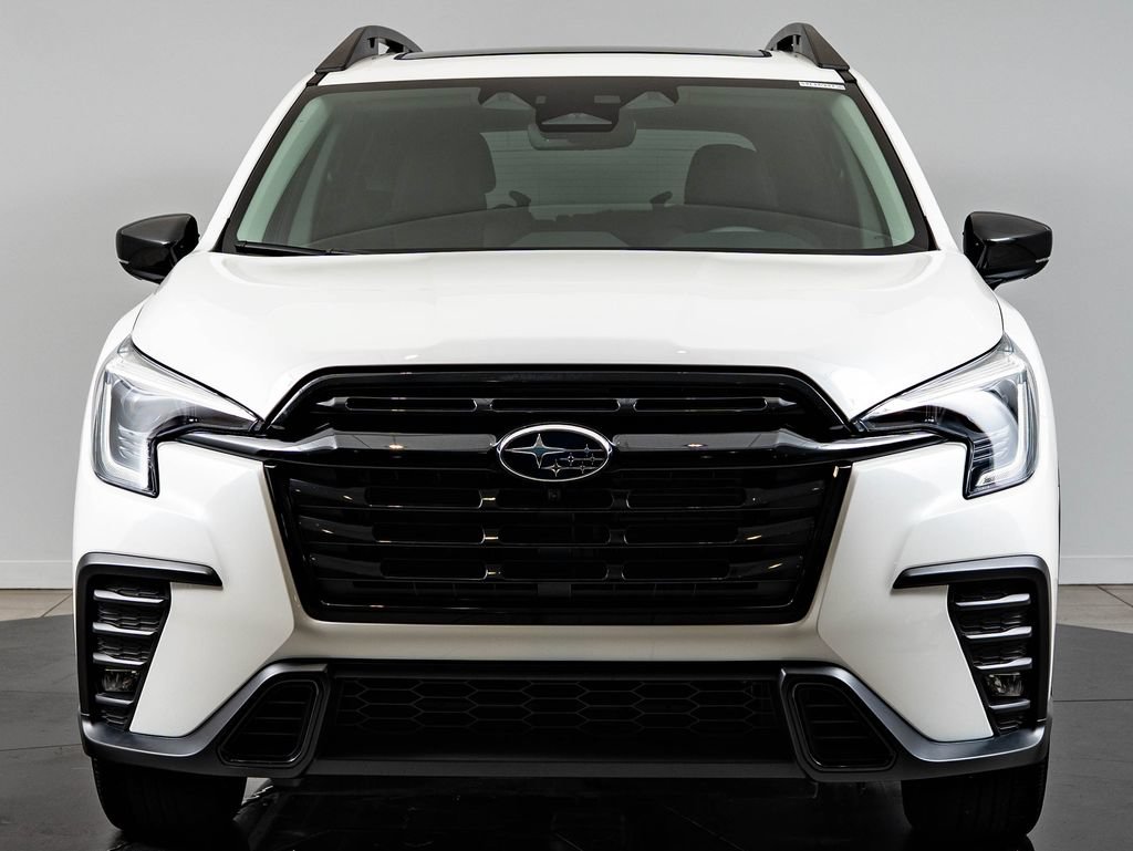 Used 2024 Subaru Ascent Onyx Edition Limited AWD/4WD image 2