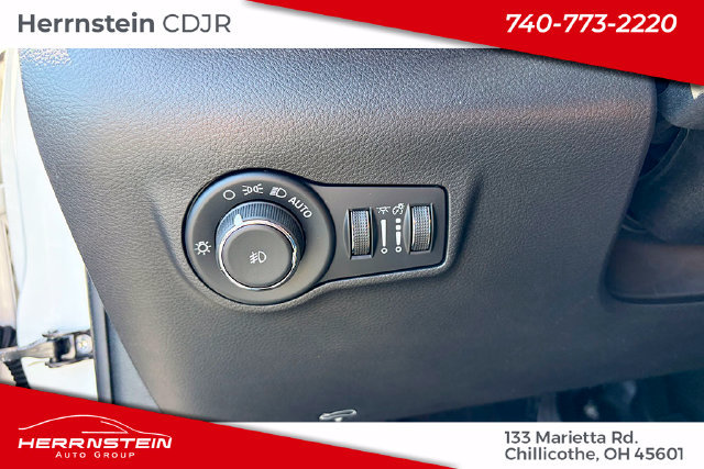 New 2026 Jeep Compass Latitude AWD/4WD image 14