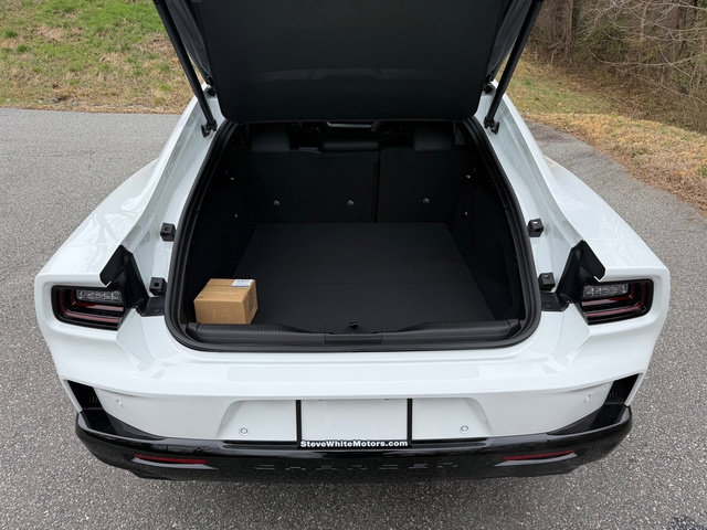 New 2026 Dodge Charger Scat Pack AWD/4WD image 17
