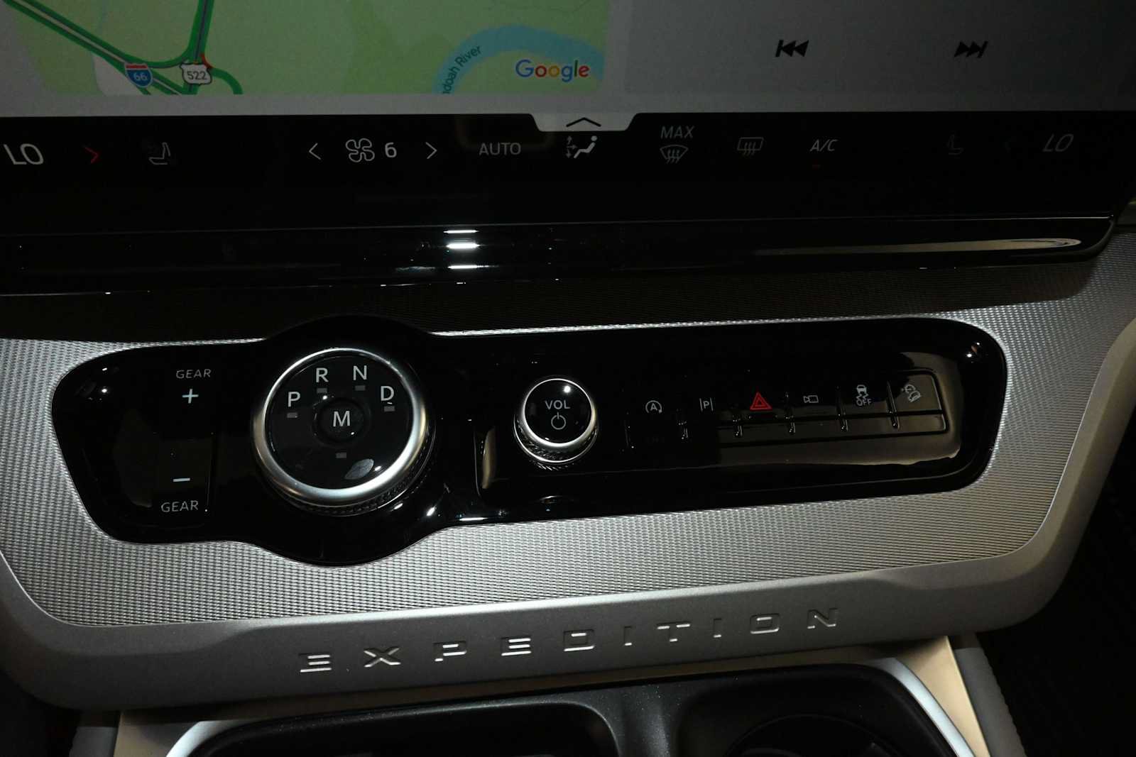 New 2026 Ford Expedition Active AWD/4WD image 39