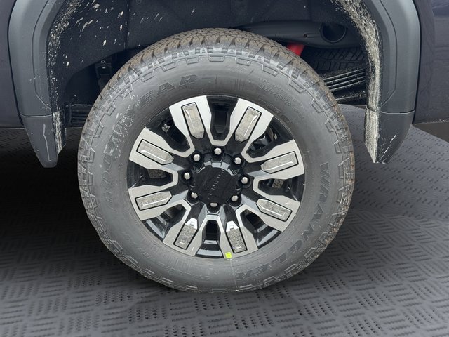 New 2026 GMC Sierra 2500 Denali w/ Technology Package image 29