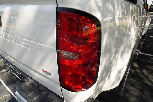 Used 2022 Chevrolet Colorado LT w/ LT Convenience Package image 36