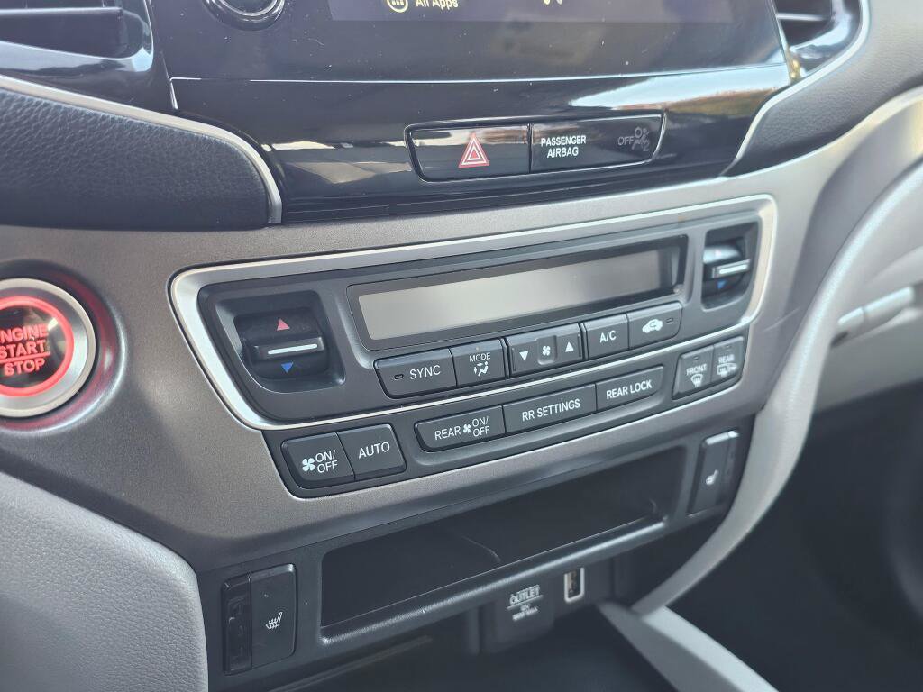 Certified 2020 Honda Pilot EX-L image 29