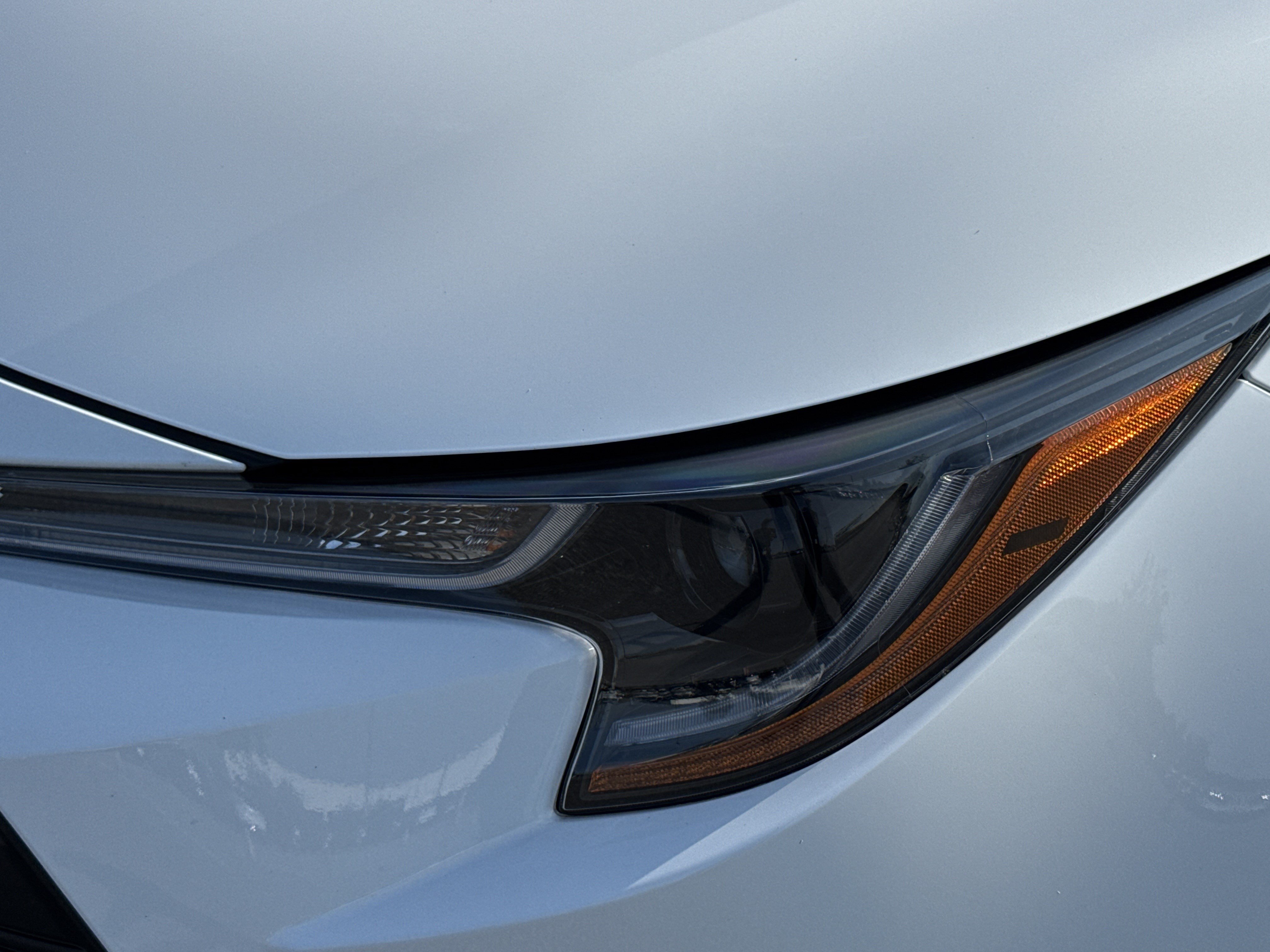 Used 2025 Toyota Corolla LE FWD image 6