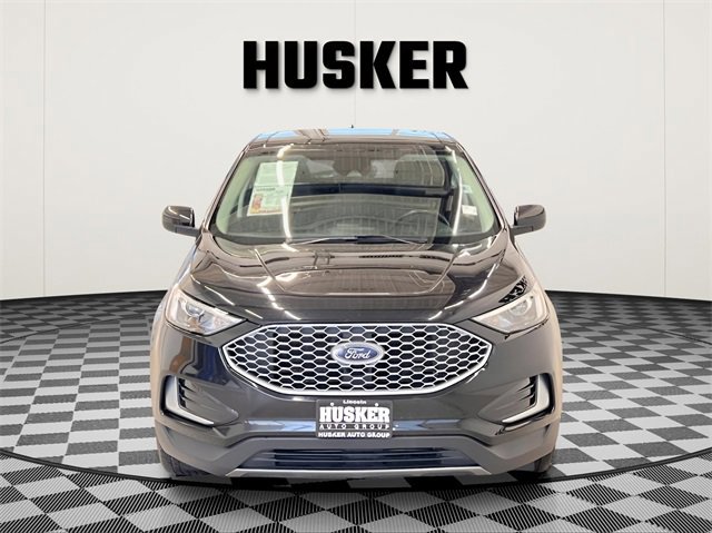 Used 2023 Ford Edge SEL image 3