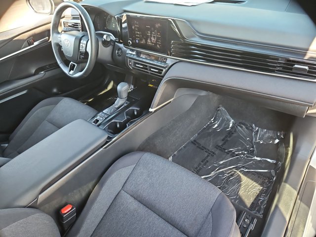 Certified 2026 Toyota Camry LE w/ Convenience Package FWD image 28