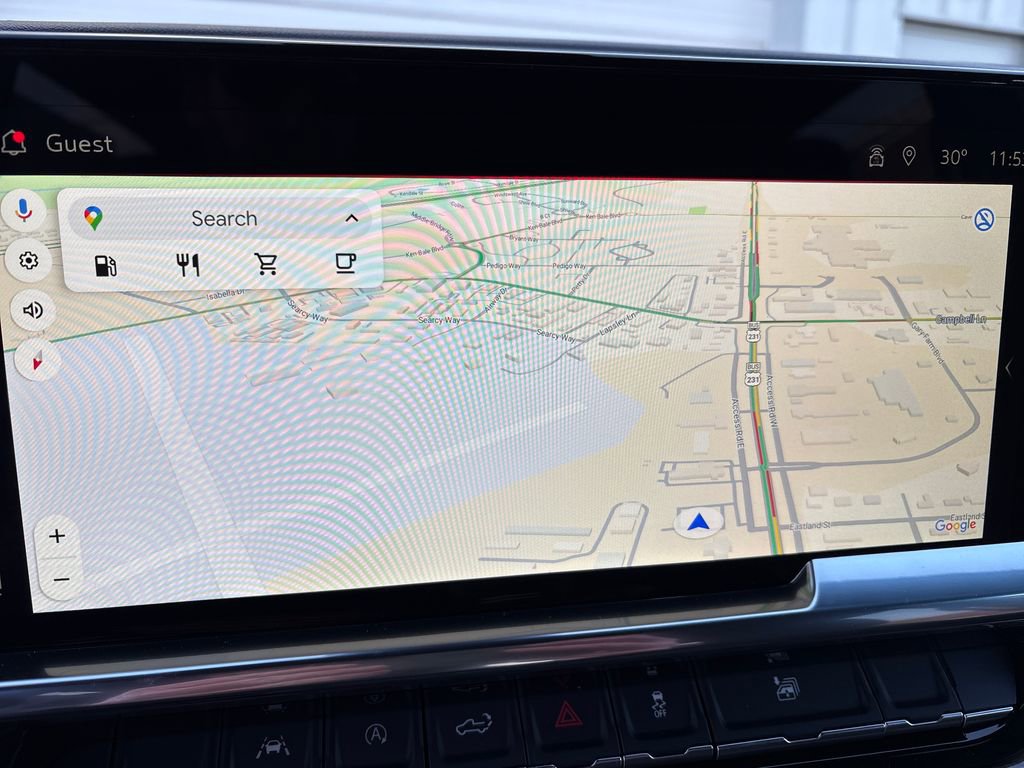 New 2026 GMC Sierra 1500 Elevation image 23