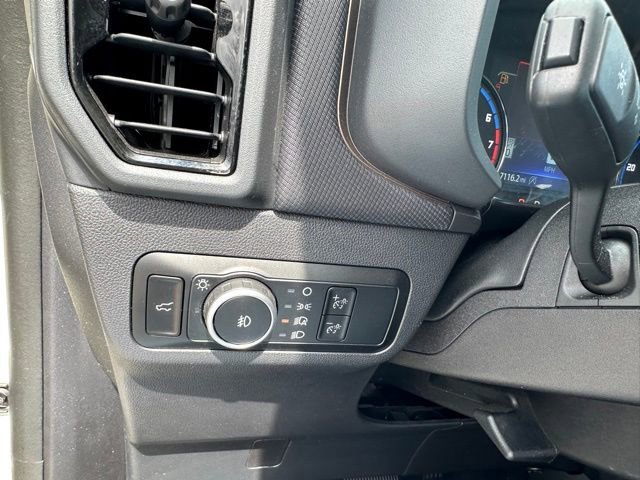 Used 2024 Ford Bronco Sport Outer Banks w/ Tech Package AWD/4WD image 17