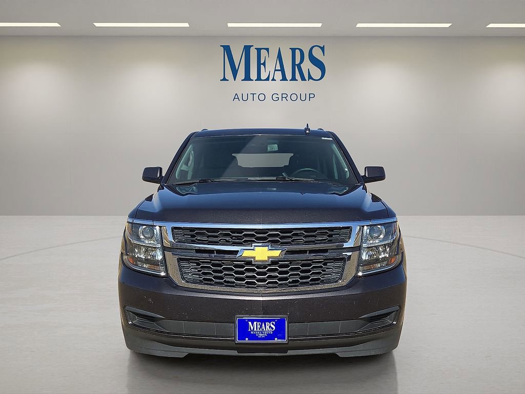 Used 2018 Chevrolet Tahoe LT image 8