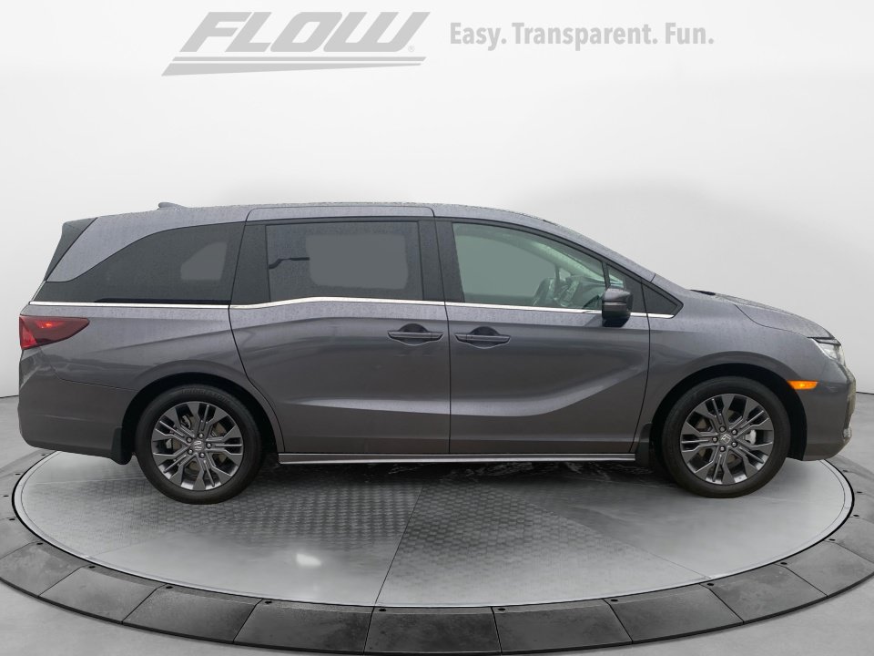 Used 2026 Honda Odyssey Touring image 10