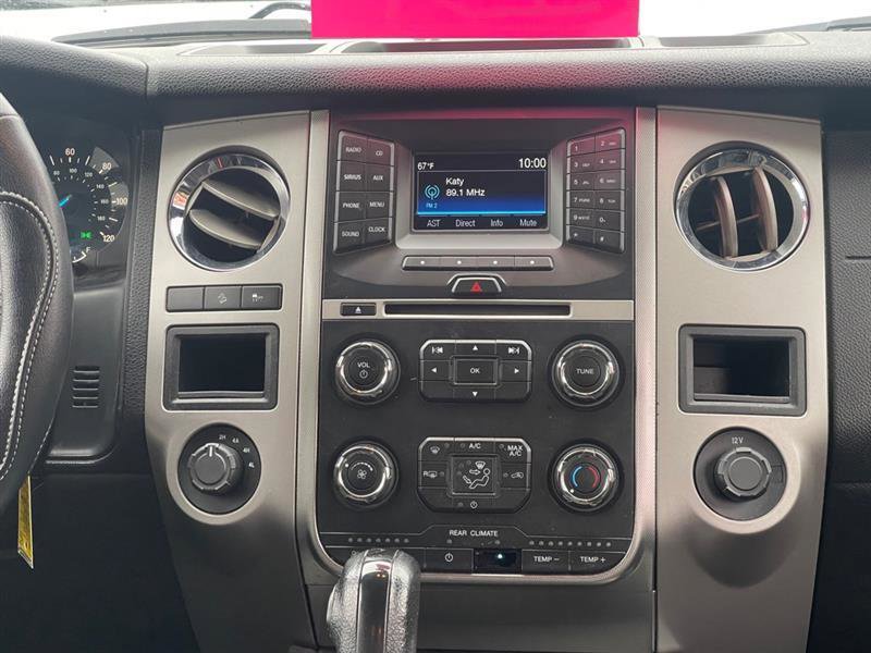 Used 2017 Ford Expedition EL XLT image 32