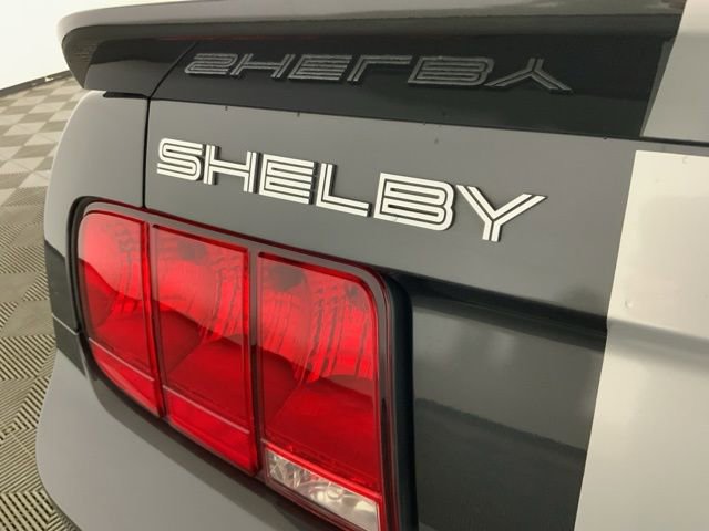 Used 2008 Ford Mustang Shelby GT500 image 15